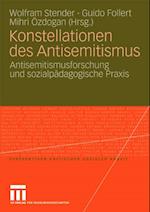 Konstellationen des Antisemitismus