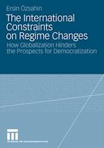International Constraints on Regime Changes