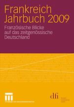 Frankreich Jahrbuch 2009