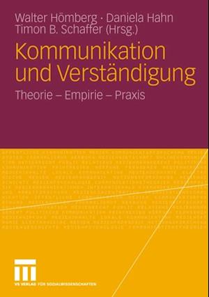 Kommunikation und Verständigung