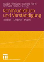 Kommunikation und Verständigung