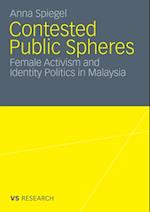 Contested Public Spheres