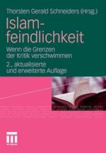 Islamfeindlichkeit