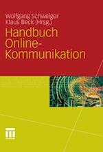 Handbuch Online-Kommunikation