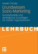 Grundwissen Sozio-Marketing