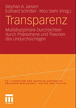 Transparenz