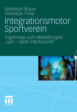 Integrationsmotor Sportverein