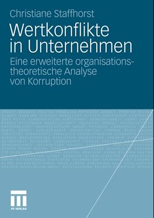 Wertkonflikte in Unternehmen