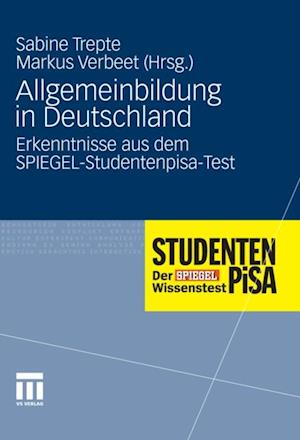 Allgemeinbildung in Deutschland