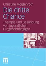 Die dritte Chance