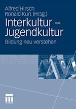 Interkultur - Jugendkultur