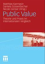 Public Value