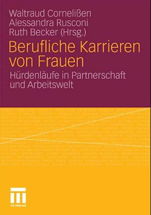 Berufliche Karrieren von Frauen