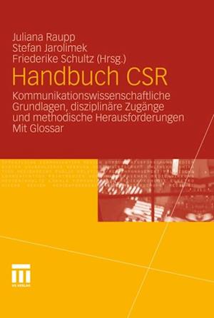 Handbuch CSR