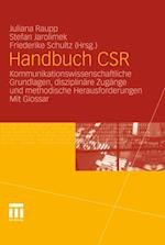 Handbuch CSR