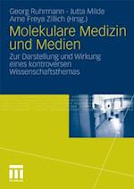 Molekulare Medizin und Medien