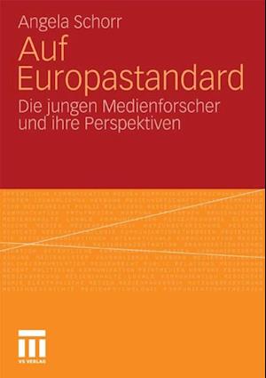 Auf Europastandard