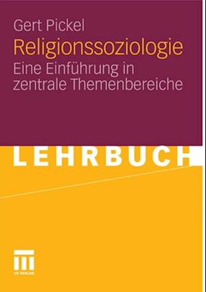 Religionssoziologie