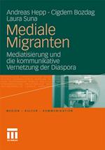 Mediale Migranten