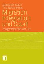 Migration, Integration und Sport