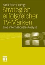 Strategien erfolgreicher TV-Marken