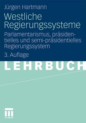 Westliche Regierungssysteme