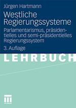 Westliche Regierungssysteme