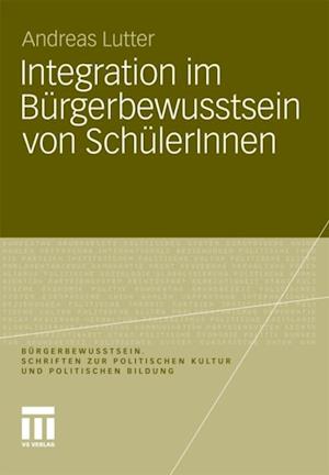 Integration im Bürgerbewusstsein von SchülerInnen