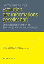 Evolution der Informationsgesellschaft