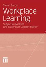 Workplace Learning