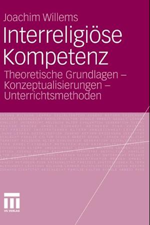 Interreligiöse Kompetenz