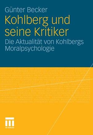 Kohlberg und seine Kritiker