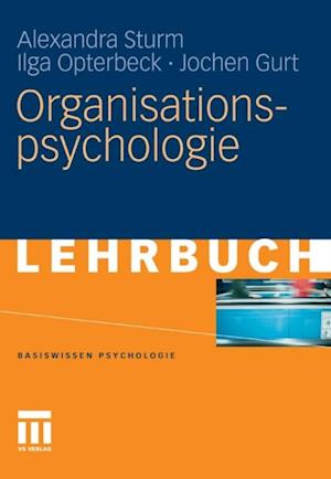 Organisationspsychologie