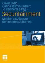 Securitainment