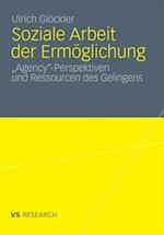 Soziale Arbeit der Ermöglichung