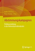 Abstimmungskampagnen