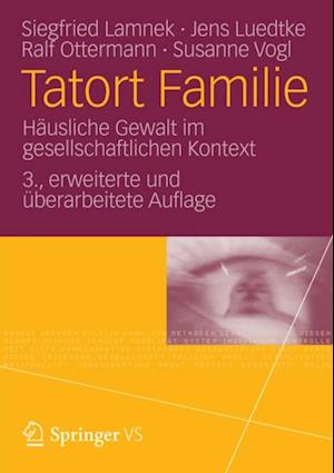 Tatort Familie