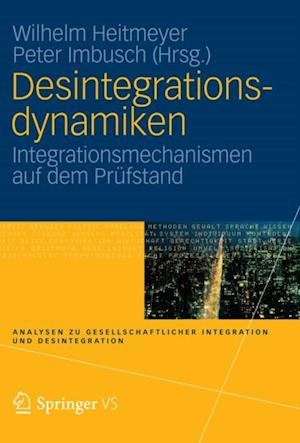 Desintegrationsdynamiken