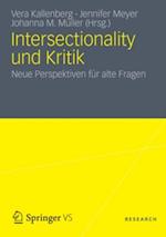 Intersectionality und Kritik