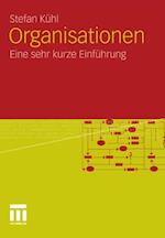 Organisationen