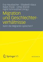 Migration und Geschlechterverhältnisse