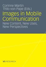 Images in Mobile Communication