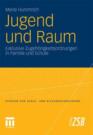 Jugend und Raum