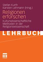 Religionen erforschen