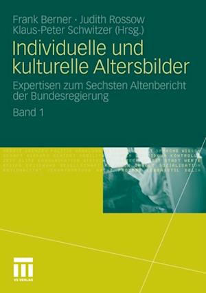 Individuelle und kulturelle Altersbilder