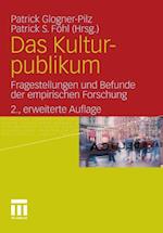 Das Kulturpublikum