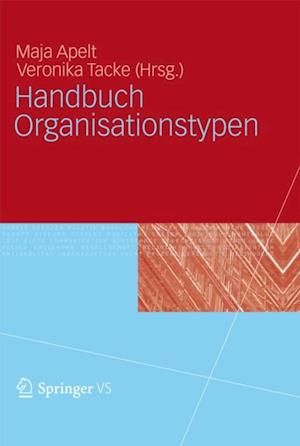 Handbuch Organisationstypen