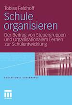 Schule organisieren