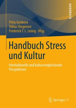 Handbuch Stress und Kultur