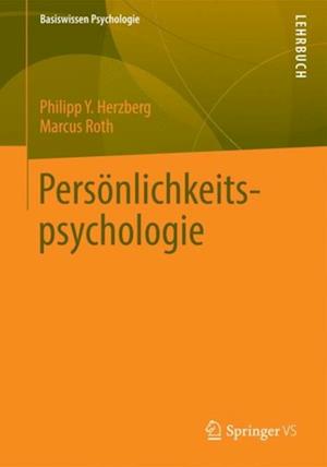 Persönlichkeitspsychologie